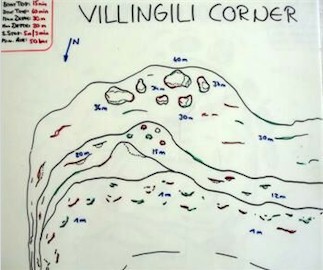 Villingili Corner
